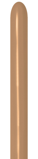 Sempertex Fashion Latte 260 Nozzle Up 50pk
