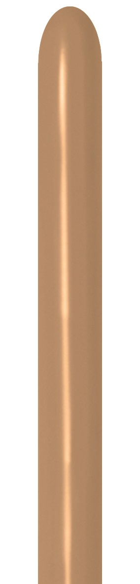 Sempertex Fashion Latte 260 Nozzle Up 50pk