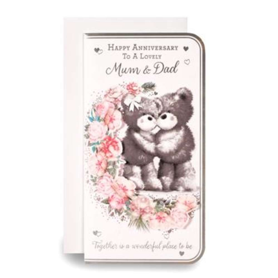 Prelude C55 Anniversary Mum & Dad 6pk