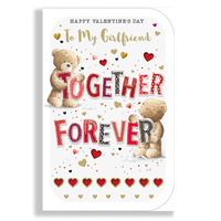 Prelude C375 Valentine's Day Girlfriend 6pk