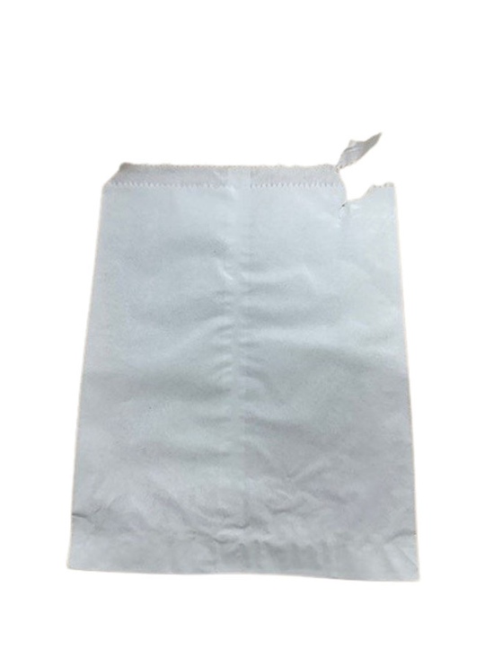Magnum 1000 Pack Paper Bag White 7x9