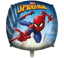 Procos Foil Balloon Spider-Man Square 18"