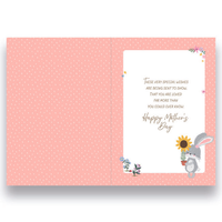 Prelude 6 Pack Cards C90 Mother's Day Mam