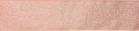 Rose Gold Lame Cake Ribbon 4cm x 1M