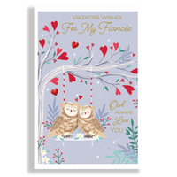 Prelude C75 Valentine's Day Fianc e 6pk