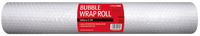 Bubble Wrap Roll Large 500mmx3m BGC Label