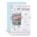 Prelude C75 Birthday Age 100 6pk