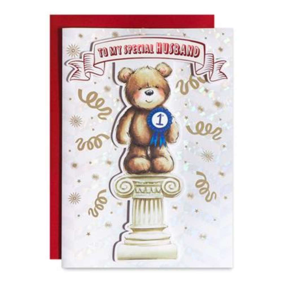 Prelude C90 Birthday Husband 6pk