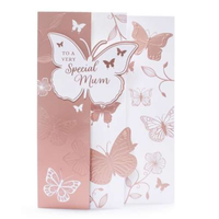 Prelude C90 Birthday Mum 6pk