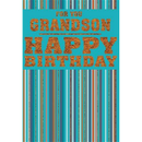 Simon Elvin C50 Birthday Grandson 6pk