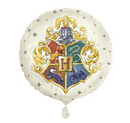 Unique Harry Potter Hogwarts 18" Foil Balloon
