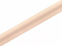 Satin Fabric Light Peach 0.36x9M