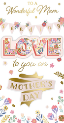 Prelude C55 Mother's Day Mam 6pk