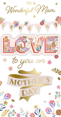Prelude C55 Mother's Day Mam 6pk