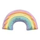 Anagram Holo Rainbow 34" Foil Balloon