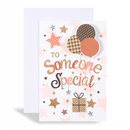 Excellence C75 Birthday Someone Special 6pk