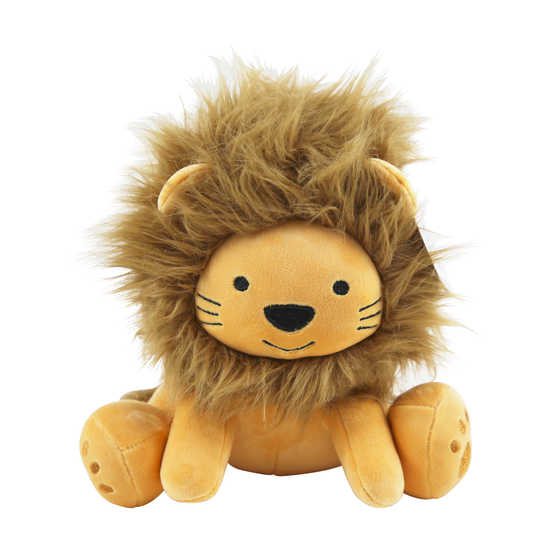 Eurowrap Soft Toy Lion 8