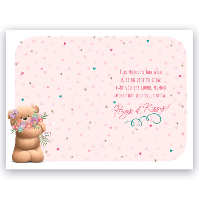 Prelude 6 Pack Cards C75 Mother's Day Mummy