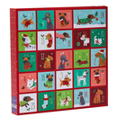 Partisan Fill Your Own Advent Christmas Pups
