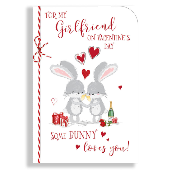 Prelude C75 Valentine's Day Girlfriend 6pk
