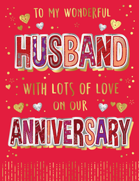 Regal S8 Anniversary Husband 6pk