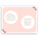 Prelude 6 Pack Cards C375 Mother's Day Open