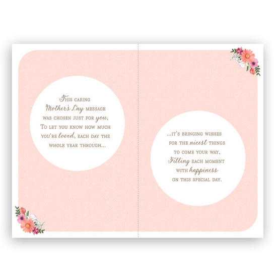 Prelude 6 Pack Cards C375 Mother's Day Open