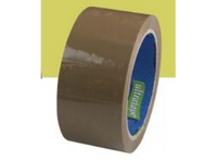 Ultratape 6 Pack Parcel Tape Brown 48mm x 66m