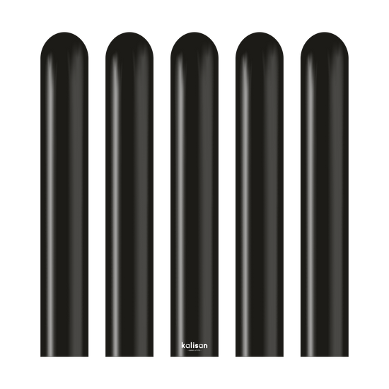 Kalisan Standard Black 260 Modelling Latex 100pk