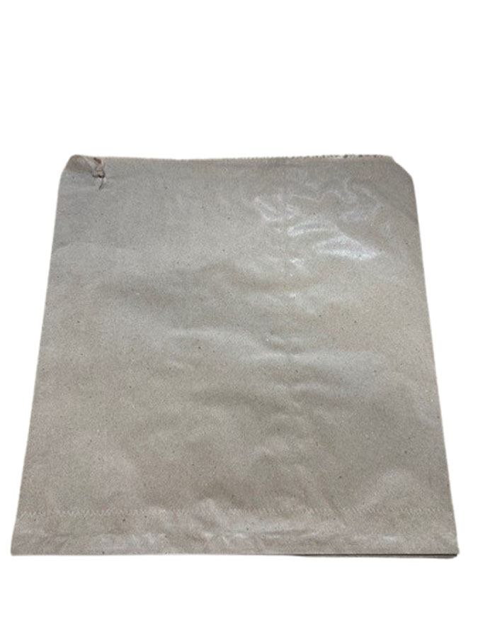 Magnum 500 Pack Paper Bag Brown 12x12