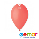 Gemar Standard Corallo 13" Latex Balloons 50pk