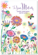 Simon Elvin C50 Birthday Mum 6pk