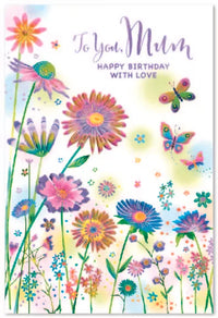 Simon Elvin C50 Birthday Mum 6pk
