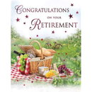 Regal 6 Pack Cards C50 Everyday Retirement