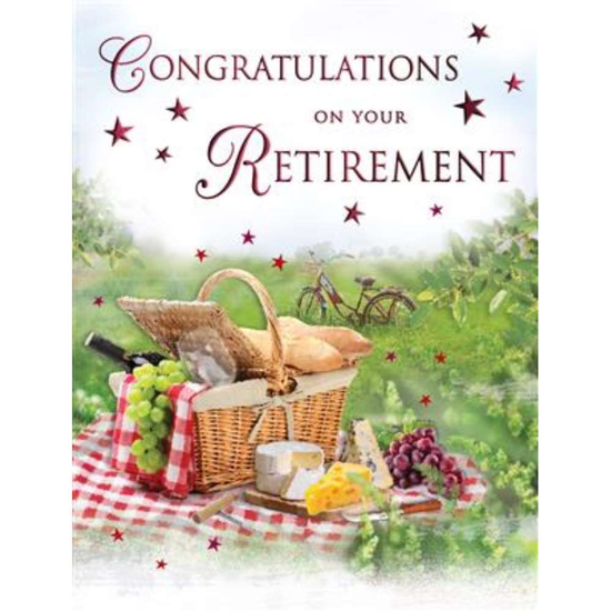 Regal 6 Pack Cards C50 Everyday Retirement