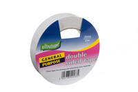 Ultratape Tape Double Sided 25mm x 33m