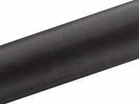 Satin Fabric Black 0.16x9M