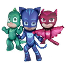 Anagram Foil Balloon Airwalker PJ Masks 57"