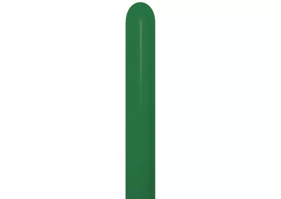 Sempertex 50 Pack Nozzle Up Forest Green 360