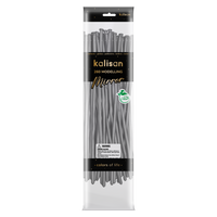 Kalisan 260 Nozzle Up Latex Mirror Silver 50pk
