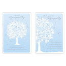 Poppyhill C50 Sympathy 12pk