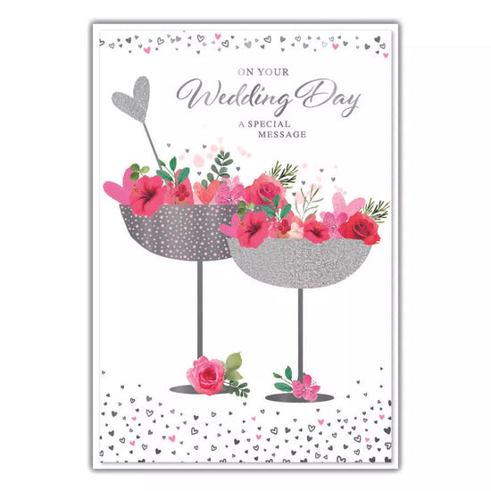 Simon Elvin C50 Wedding 6pk