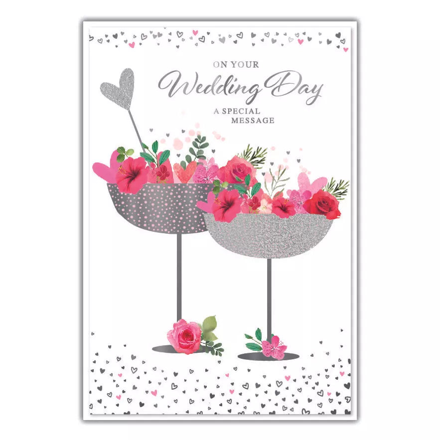 Simon Elvin C50 Wedding 6pk