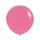 Sempertex 3 Pack Latex Balloons Rose 24