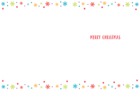 Regal 6 Pack C50 Cards Christmas Friend