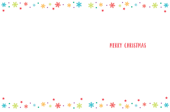Regal 6 Pack C50 Cards Christmas Friend