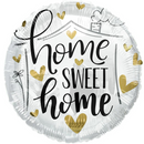 APAC Foil Balloon Home Sweet Home 18