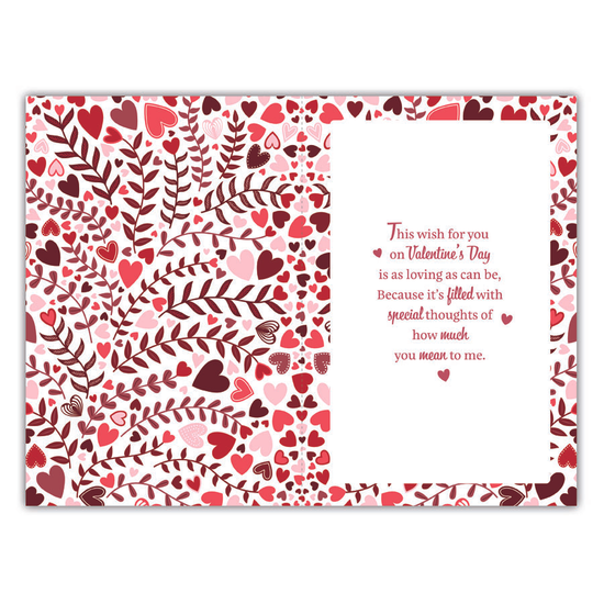 Prelude C75 Valentine's Day Someone Special 6pk