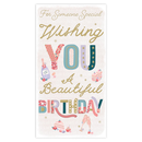 Prelude C55 Birthday Someone Special 6pk