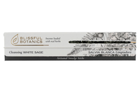 Sifcon 8 Pack Incense Sticks Cleansing White Sage